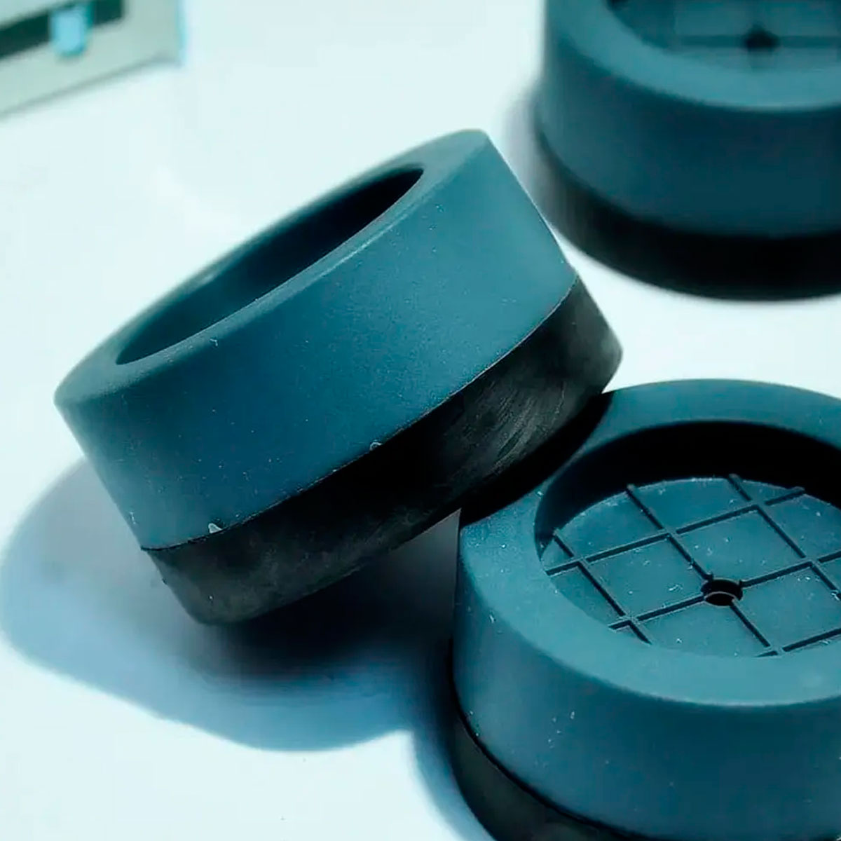 ALMOHADILLA ANTISÍSMICA PARA ELECTRODOMÉSTICOS: Protección y Estabilidad para tus Aparatos