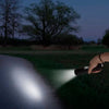 Lanterna Magnética LED Iluminação para Reparos e Emergências