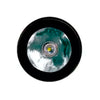 Lanterna Tática LED de Longo Alcance com Sinalizador Laser
