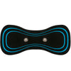 Massageador Portátil Recarregável para Dor e Relaxamento
