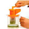 Kit Confeiteiro Completo com Bicos, Rolos, Moldes e Juicer