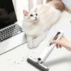 Mini Mop Compacto com Sistema de Squeeze Absorvente