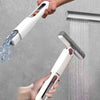 Mini Mop Compacto com Sistema de Squeeze Absorvente