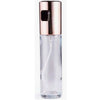 Kit 3 Porta Azeite Vinagre Spray Galheteiro Aço Inox 100 ml