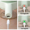Processador de Alimentos Sem Fio Multifuncional USB