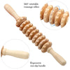 Rolo de Massagem Corporal para Músculos e Costas