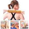 Rolo de Massagem Corporal para Músculos e Costas
