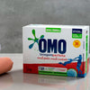 Kit 3 Sabão em Pó Omo Lavagem Perfeita 1.6kg