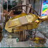Suporte de Mesa para Garrafas de Vinho e Whisky