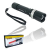 Lanterna LED Tática BM8466 com Iluminação Potente