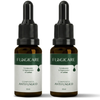 Kit 2 Óleos Essenciais Pronto para Fungos Pé Unhas 20ml Fungicare