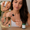 Óleo Essencial Pronto para Fungos Pé Unhas 20ml Fungicare