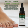 Óleo Essencial Pronto para Fungos Pé Unhas 20ml Fungicare