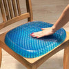 ErgoDrive Assento Ergonômico com Alívio de Pressão Postura e Ventilação