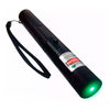Caneta Laser Verde Profissional – Alcance de 50km com Estojo