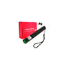 Caneta Laser Verde Profissional – Alcance de 50km com Estojo