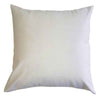 Kit 4 Capas Para Almofada 45 cm x 45 cm Suede Bege