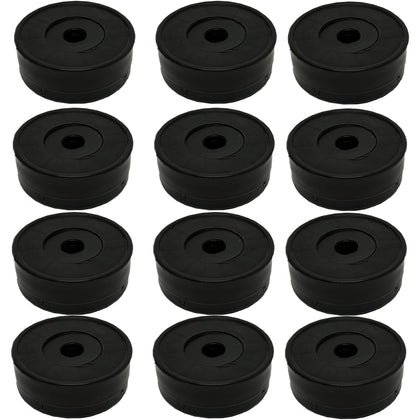 Kit 12 Buchas Roletes De Esteira Mancal 4