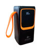 Carregador Portátil 50.000mAh – Longa Duração e Alta Potência