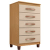 Cômoda para Quarto 5 Gavetas Cassie
