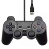 Controle USB com Fio SH-CTL-USB Compatível com PC
