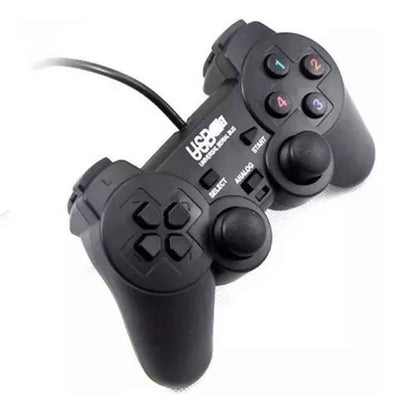 Controle USB com Fio SH-CTL-USB Compatível com PC