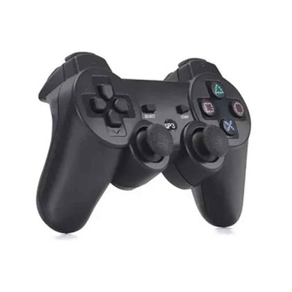 Controle Joystick USB Compatível PS3 com Cabo Carregador