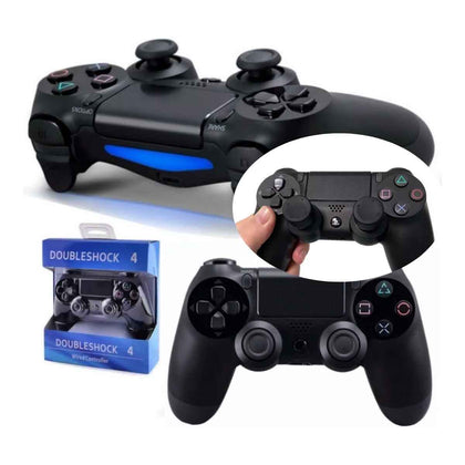 Controle FCA para PS4 e PC Com Alta Performance