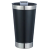 Copo Térmico c/ Abridor e Tampa 473ml Variado
