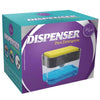 Dispenser Detergente Prático com Suporte para Cozinha