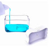 Dispenser Detergente Prático com Suporte para Cozinha