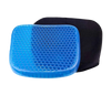 ErgoDrive Assento Ergonômico com Alívio de Pressão Postura e Ventilação