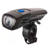 Lanterna Dianteira LED para Bike com Luz Branca