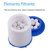 Kit 2 Chuveirinhos para Torneira de Cozinha com Bico Arejador Ajustável