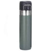 Garrafa Térmica de Aço Inox 800ml Portátil e Resistente
