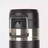Garrafa Térmica de Aço Inox 800ml Portátil e Resistente