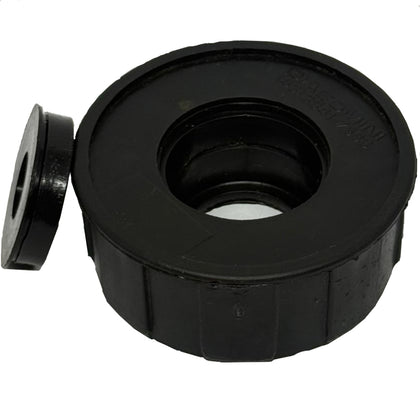 Kit 10 Buchas Roletes De Esteira Mancal 3