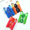Kit 2 Cordas de Pular Fitness Monofilamento com Contador de Pulo