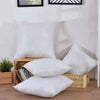 Kit 2 Enchimentos para Almofada Decorativa 50cmx50cm JRV