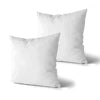 Kit 3 Enchimentos para Almofada Decorativa 50cmx50cm JRV