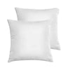 Kit 3 Enchimentos para Almofada Decorativa 50cmx50cm JRV