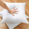 Kit 3 Enchimentos para Almofada Decorativa 50cmx50cm JRV