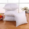 Kit 2 Enchimentos para Almofada Decorativa 50cmx50cm JRV