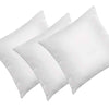 Kit 3 Enchimentos para Almofada Decorativa 50cmx50cm JRV