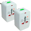 Kit 2 Carregadores Universal de Tomadas Global All-In-One