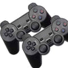 Kit 2 Controles USB com Fio SH-CTL-USB Compatível com PC