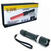 Lanterna LED Tática BM8466 com Iluminação Potente