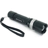 Lanterna LED Tática BM8466 com Iluminação Potente
