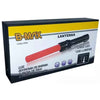Lanterna LED Tática BM8466 com Iluminação Potente
