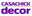 CasaChick Decor logo